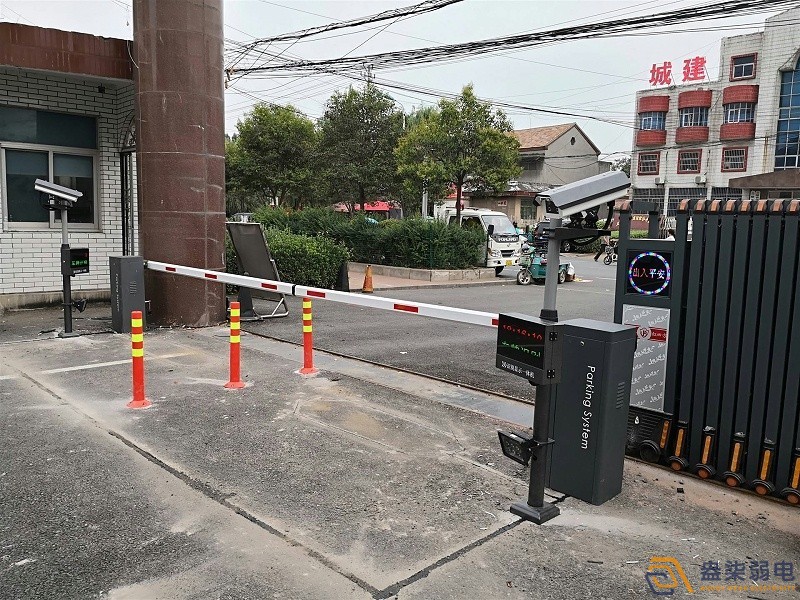 車牌識(shí)別智能道閘，你了解過多少！