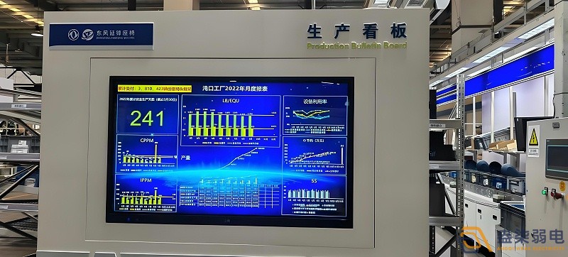 工廠如何實現(xiàn)智能化降本增效？